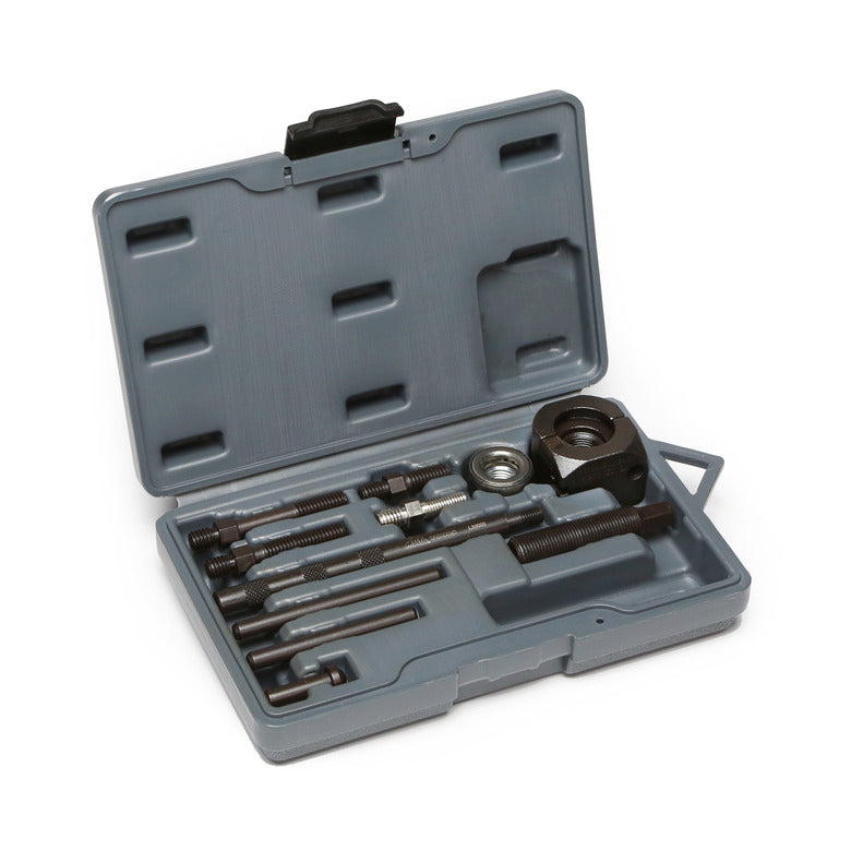 Pulley remover discount and installer set