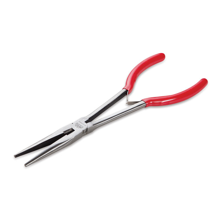 Long Nose Pliers with Cutter