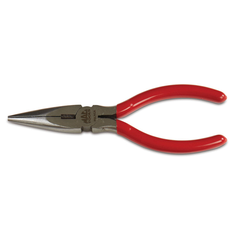 Mac needle store nose pliers