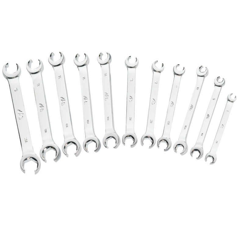 Nut spanner online set