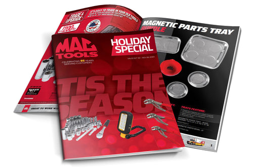 Mac Tools® Professional Automotive Tools Official Site
