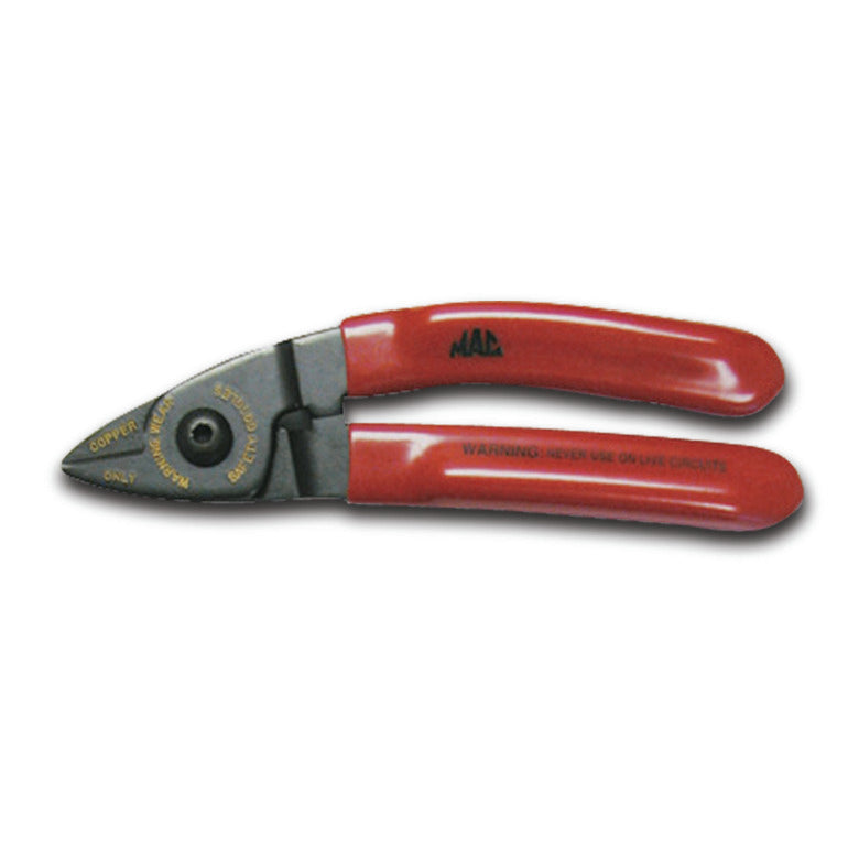 Mac tools deals wire crimper