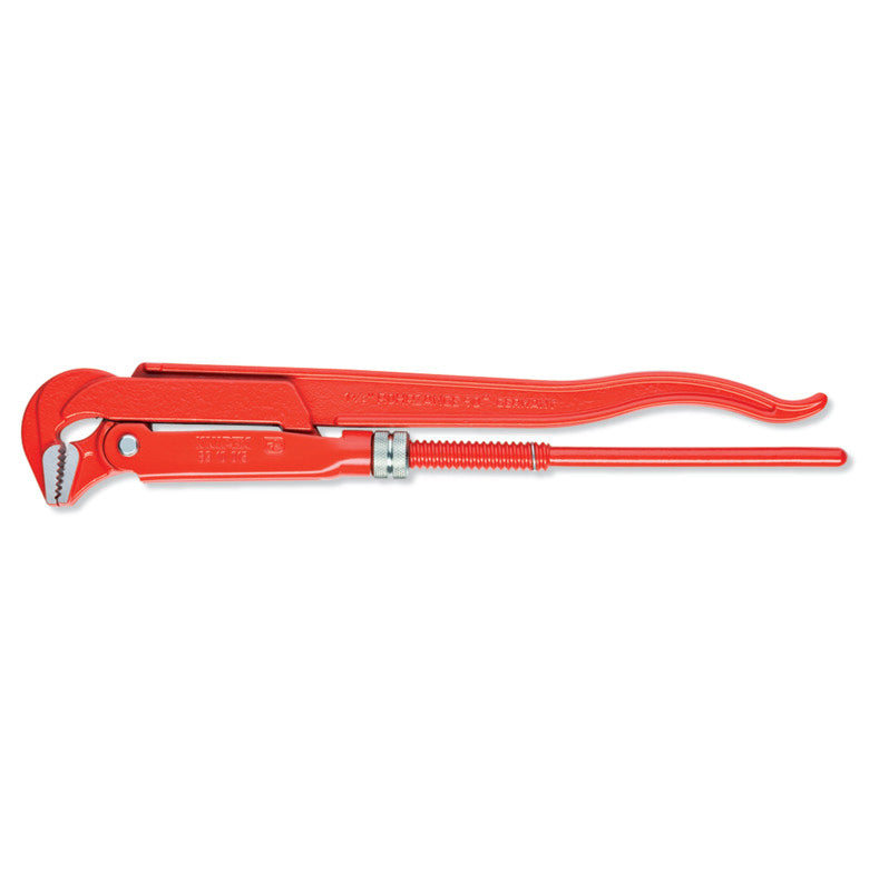 Swivel Jaw Filter Wrench Pliers 3-1/8 to 7-1/2 (80 mm to 190mm