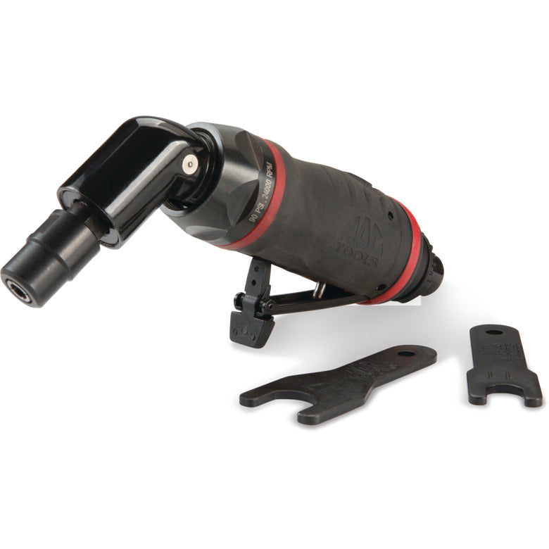 Cordless 90 discount degree die grinder