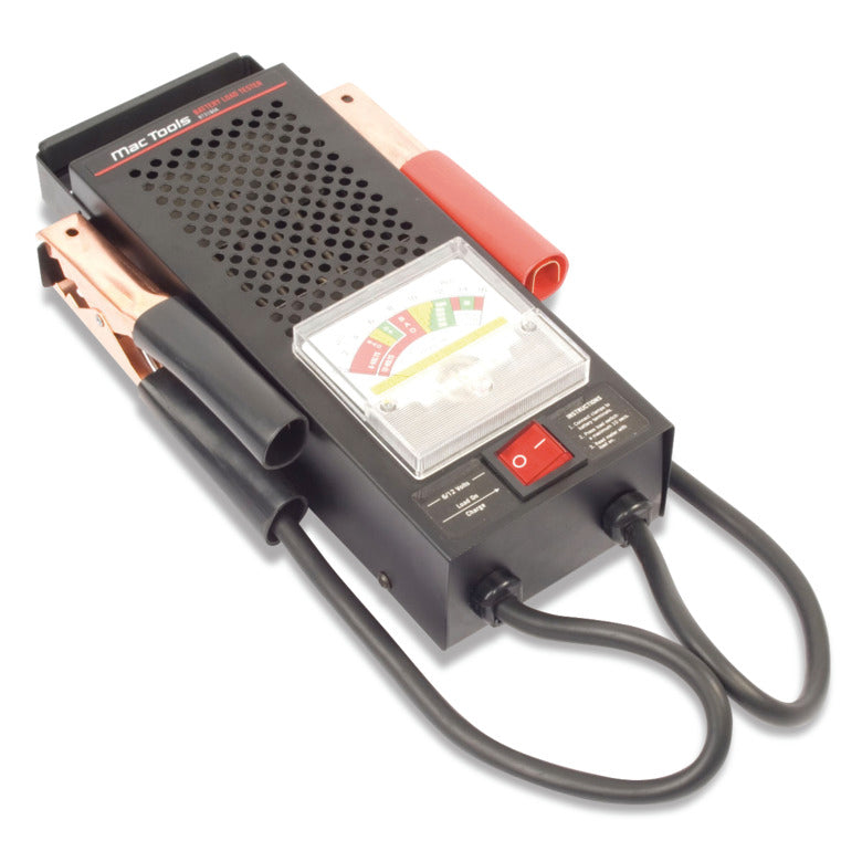 500-Amp Carbon Pile Battery Load Tester - BT6034A