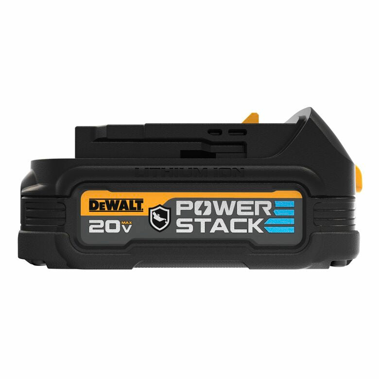 Dewalt on sale battery boot