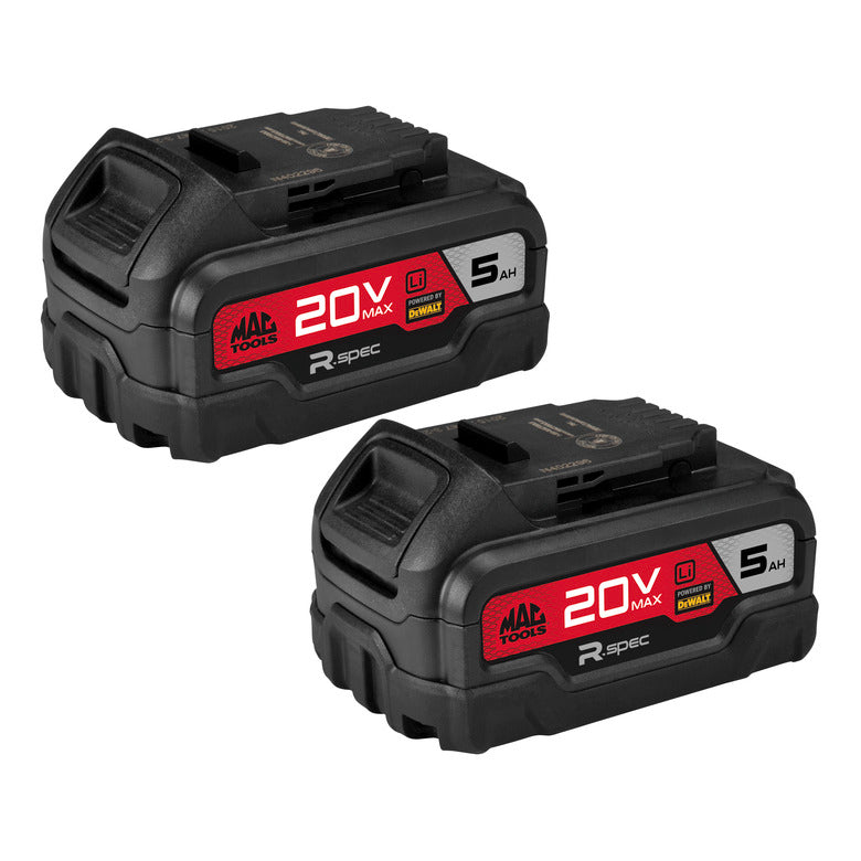 20V MAX* 1/2 Drive BL-Spec™ High-Torque Brushless Impact Wrench Kit -  BWP152GP2