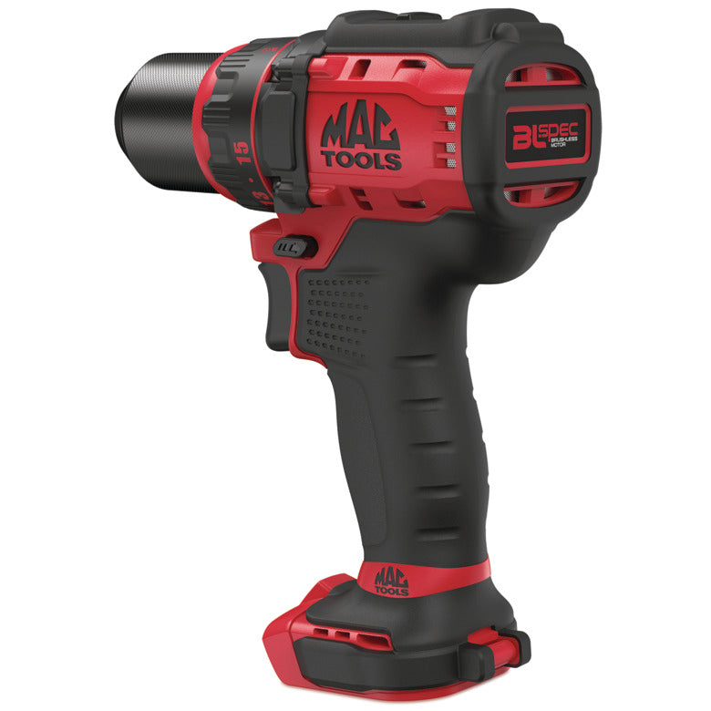 Mac allister drill and impact online driver